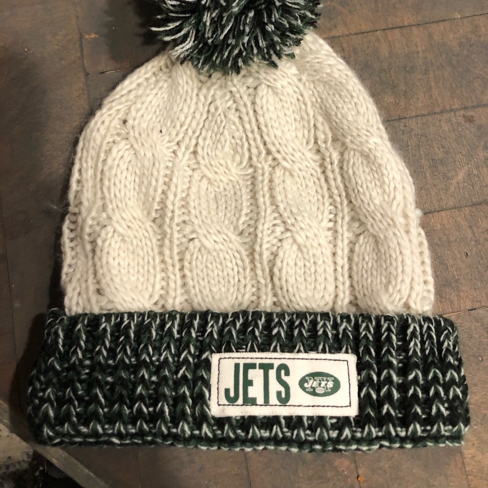 Women’s N.Y. Jets Winter hat